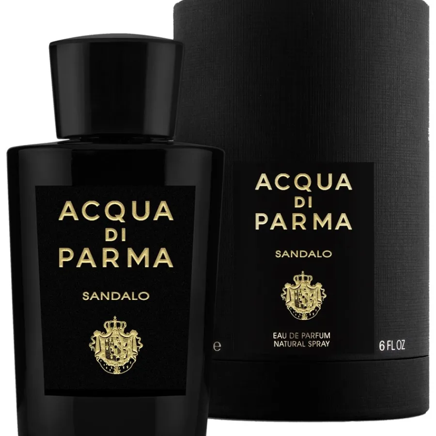 Acqua di Parma Signatures Of The Sun Sandalo Eau de Parfum Spray