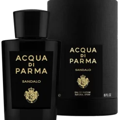 Acqua di Parma Signatures Of The Sun Sandalo Eau de Parfum Spray