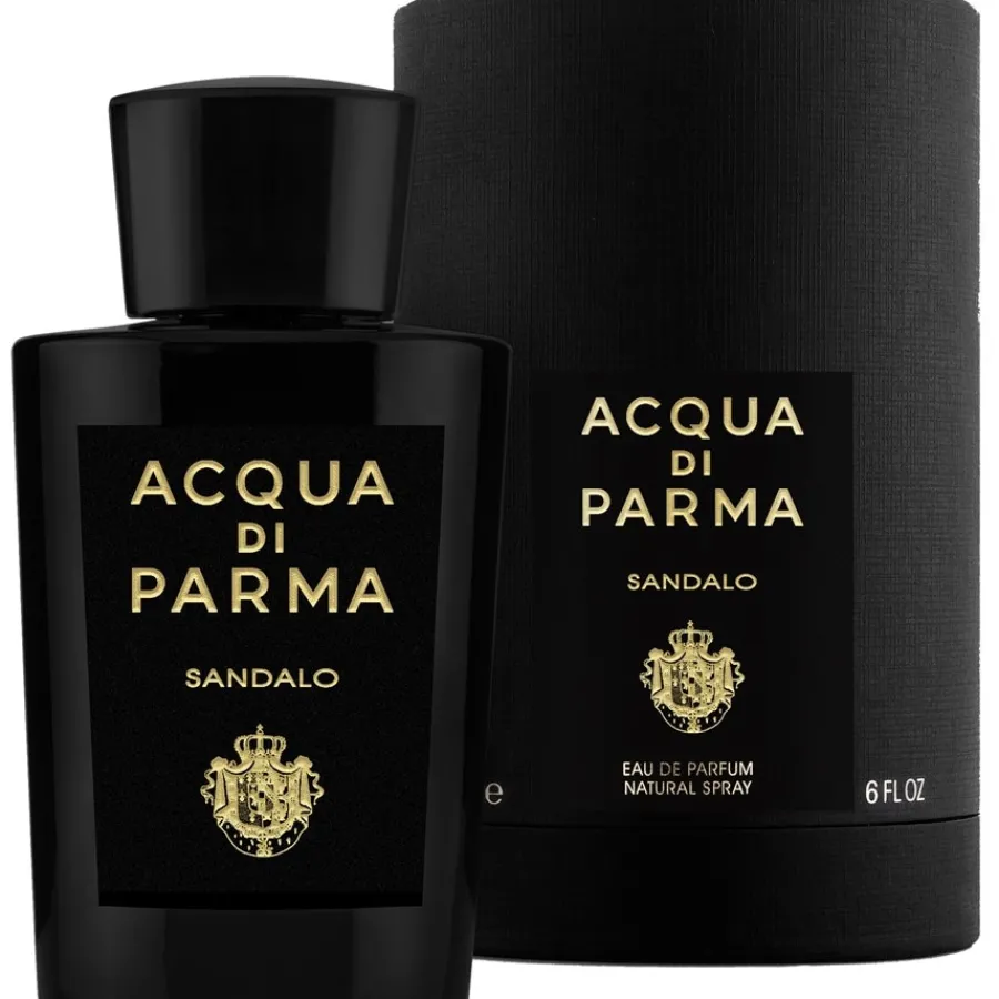 Acqua di Parma Signatures Of The Sun Sandalo Eau de Parfum Spray
