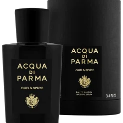 Acqua di Parma Signatures Of The Sun Oud & Spice Eau de Parfum Spray