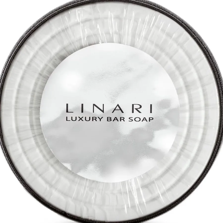 Linari Acqua Santa Bar Soap White von
