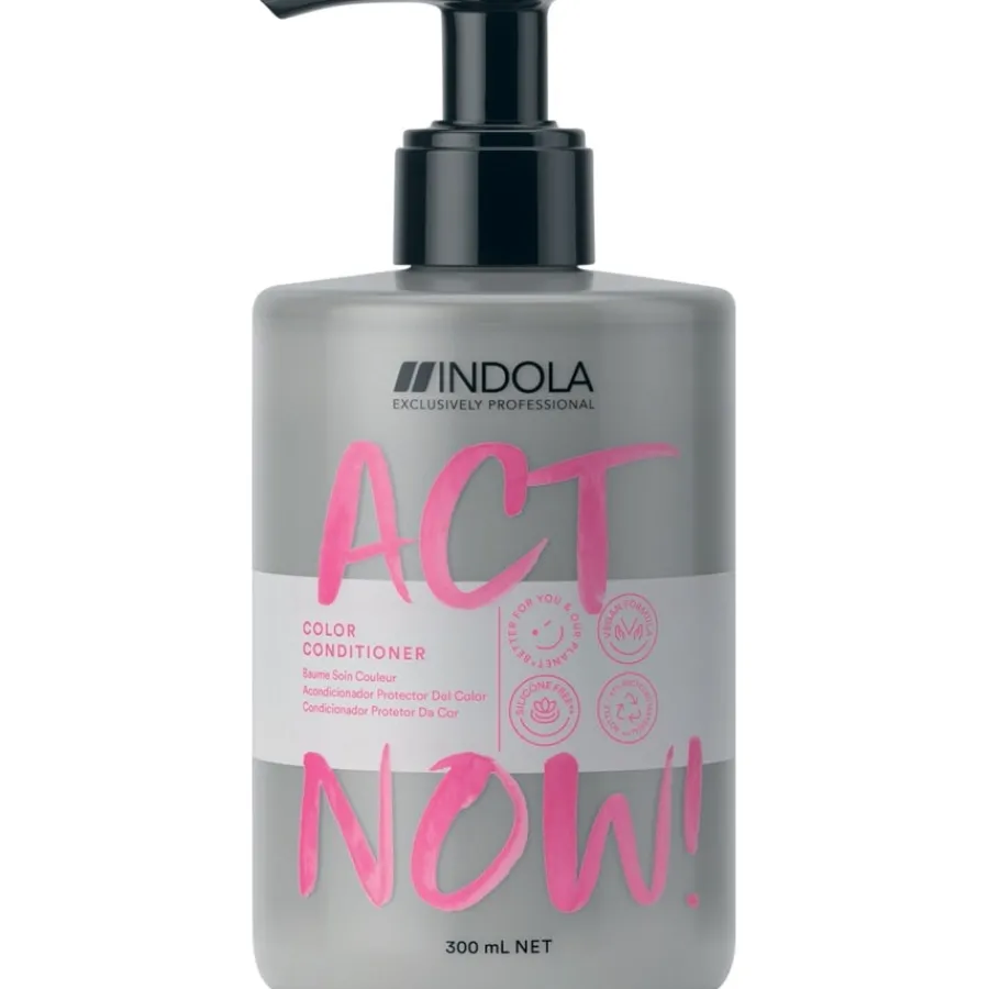 INDOLA ACT NOW! Care Color Conditioner von Sale
