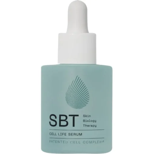 SBT cell identical care Activation Life Serum von