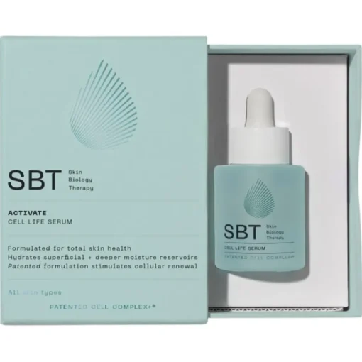 SBT cell identical care Activation Life Serum von