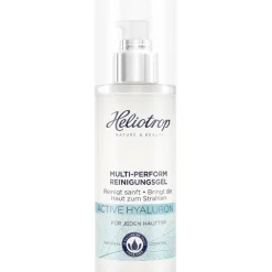 Heliotrop Active Hyaluron Multi-Perform Reinigungsgel von Online