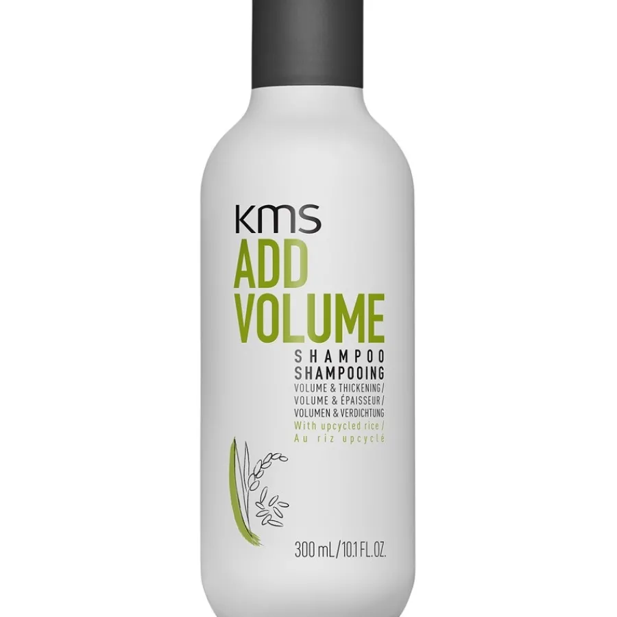 KMS Addvolume Shampoo von Best