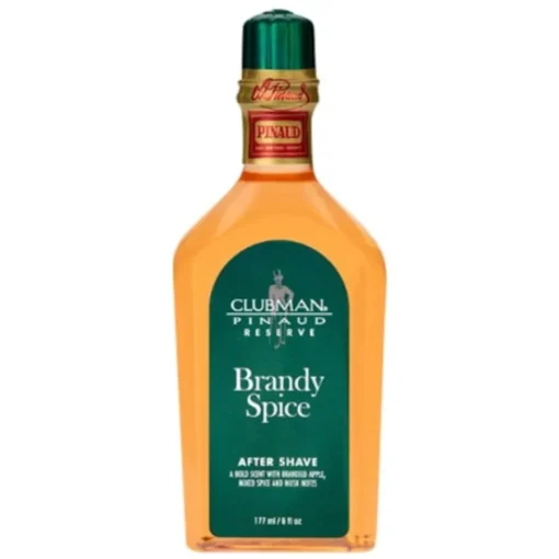 Clubman Pinaud After Shave Brandy Spice After Shave Lotion von New