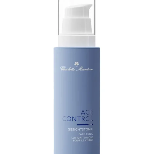 Charlotte Meentzen Age Control Gesichtstonic von