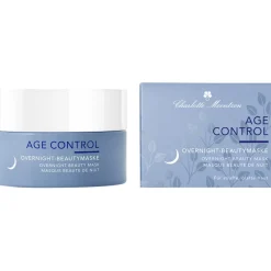 Charlotte Meentzen Age Control Overnight-Beautymaske von Discount