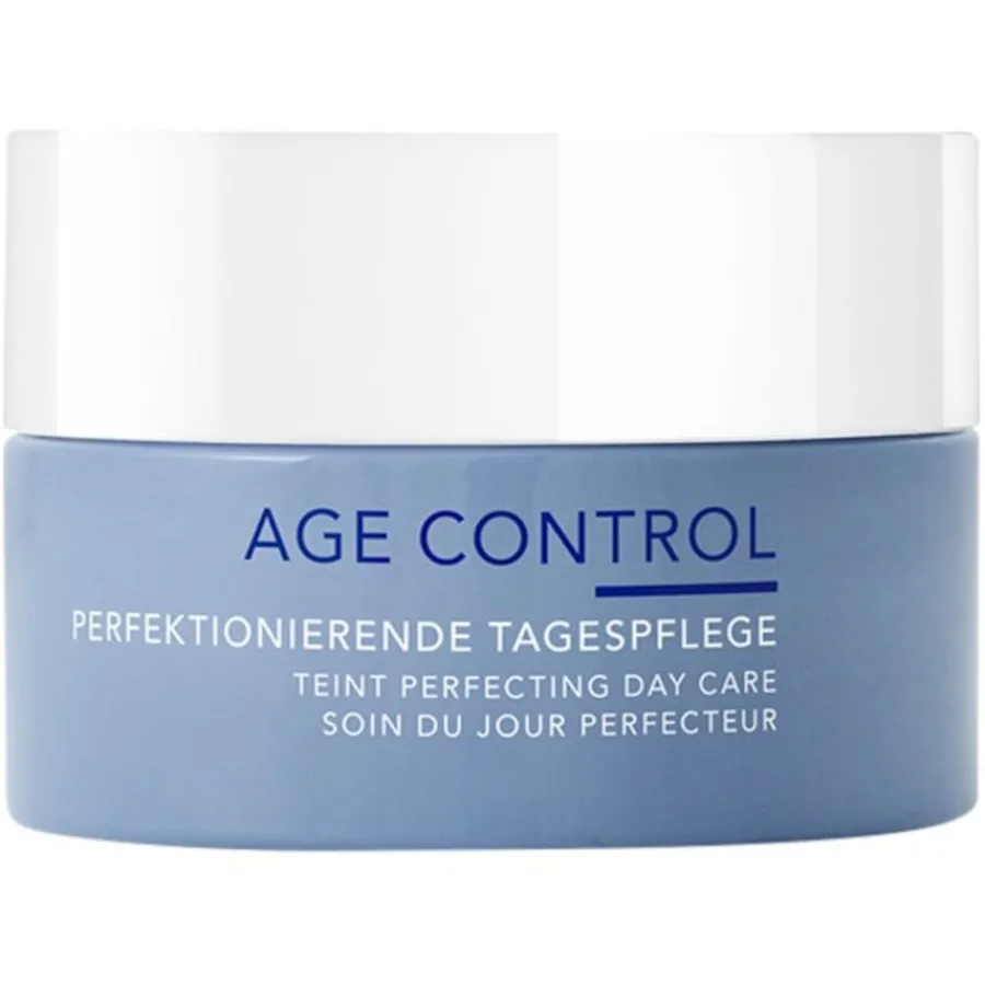 Charlotte Meentzen Age Control Perfektionierende Tagespflege von Online