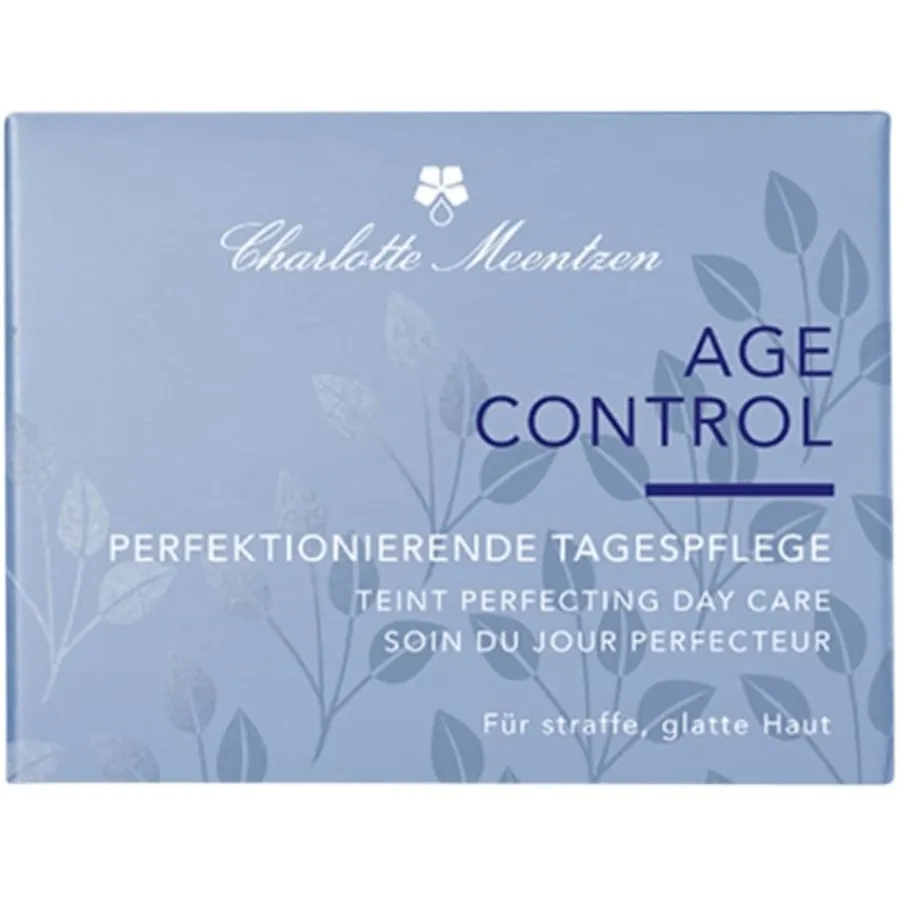 Charlotte Meentzen Age Control Perfektionierende Tagespflege von Online
