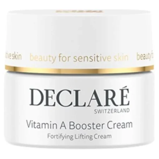 Declaru00E9 Age Control Vitamin A Booster Cream von Declaré