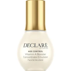 Declaru00E9 Age Control Vitamin A Booster Concentrate Emulsion Face & Décolleté von Declaré Clearance