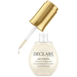 Declaru00E9 Age Control Vitamin A Booster Concentrate Emulsion Face & Décolleté von Declaré Clearance
