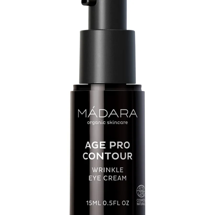 Mu00C1DARA Age Pro Contour Anti-Falten Augencreme von MÁDARA