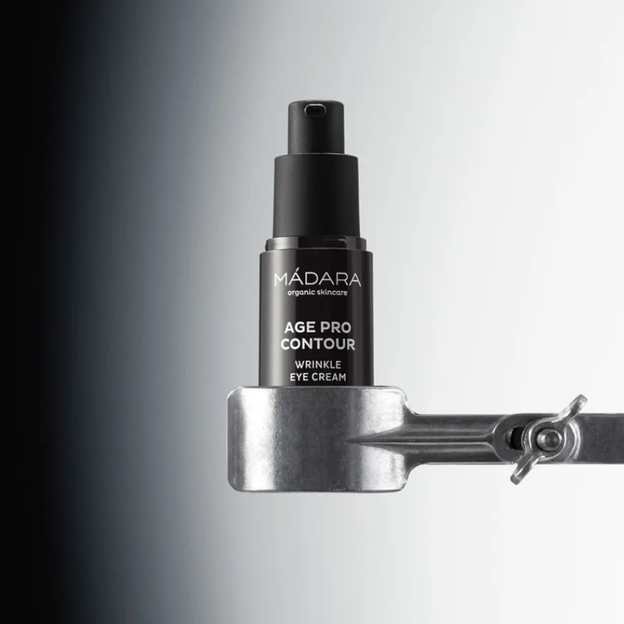 Mu00C1DARA Age Pro Contour Anti-Falten Augencreme von MÁDARA