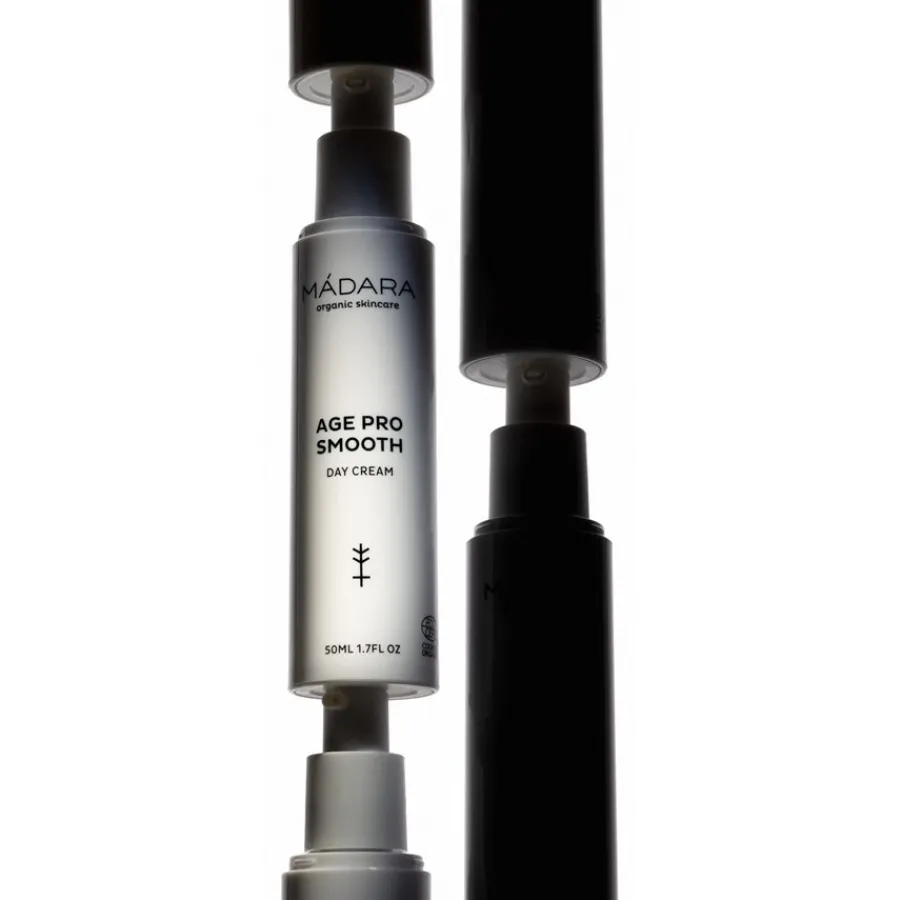 Mu00C1DARA Age Pro Smooth Tagescreme von MÁDARA Hot