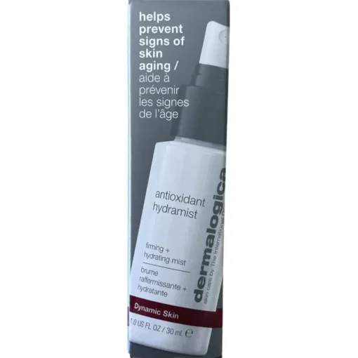 Dermalogica AGE Smart Antioxidant HydraMist von Best
