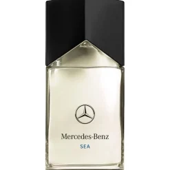Mercedes Benz Perfume Air, Sea & Land Eau de Parfum Spray Sea von Best