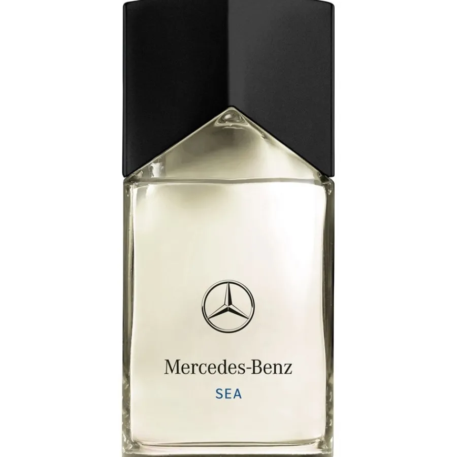 Mercedes Benz Perfume Air, Sea & Land Eau de Parfum Spray Sea von Best
