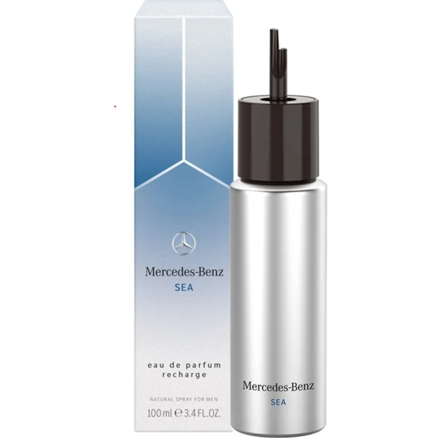 Mercedes Benz Perfume Air, Sea & Land Eau de Parfum Spray Sea von Best
