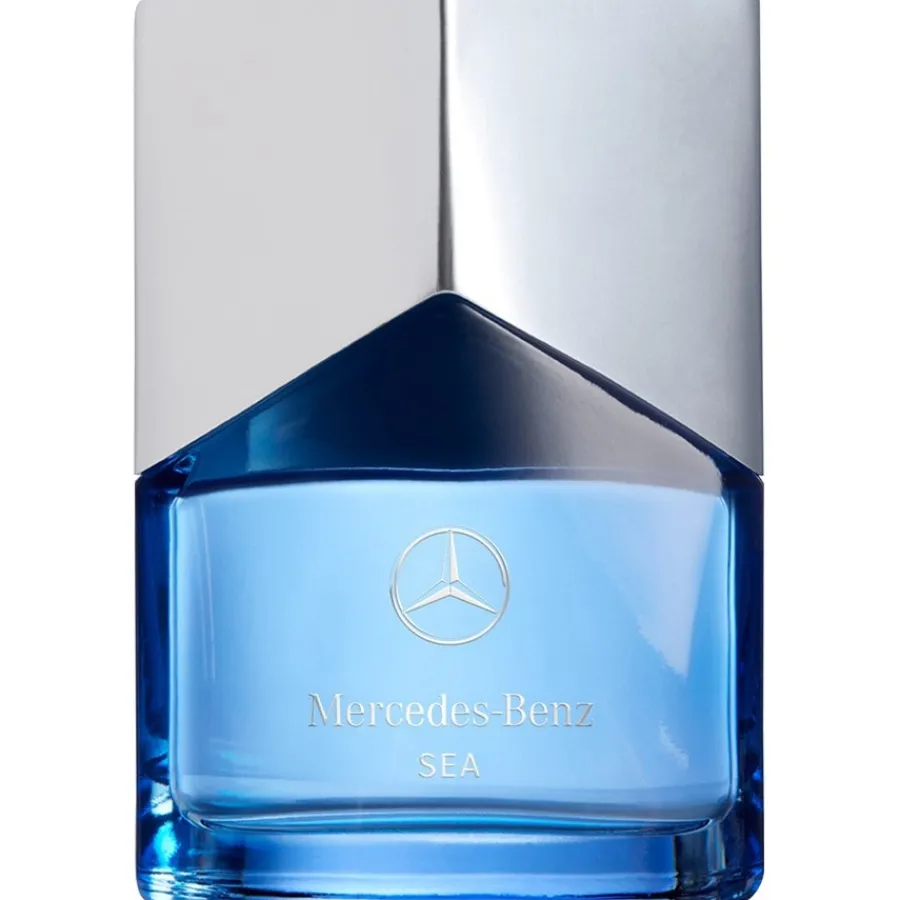 Mercedes Benz Perfume Air, Sea & Land Eau de Parfum Spray Sea von Best