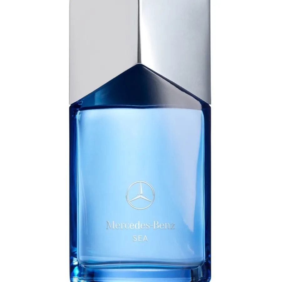 Mercedes Benz Perfume Air, Sea & Land Eau de Parfum Spray Sea von Best