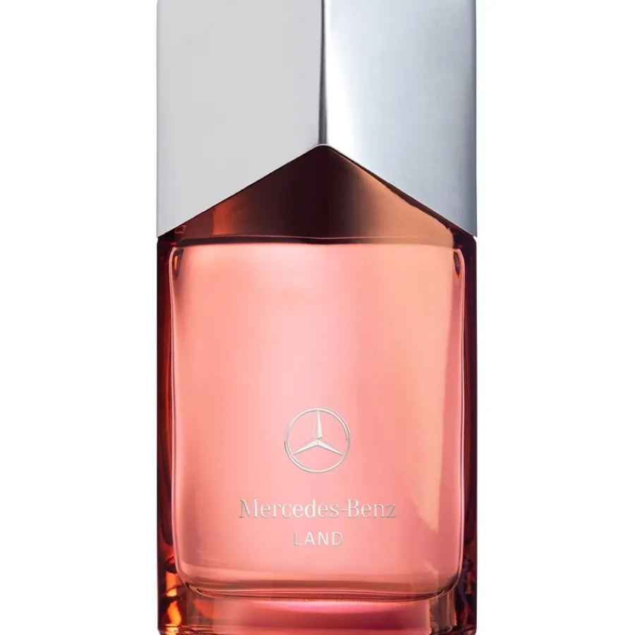 Mercedes Benz Perfume Air, Sea & Land Eau de Parfum Spray Land von