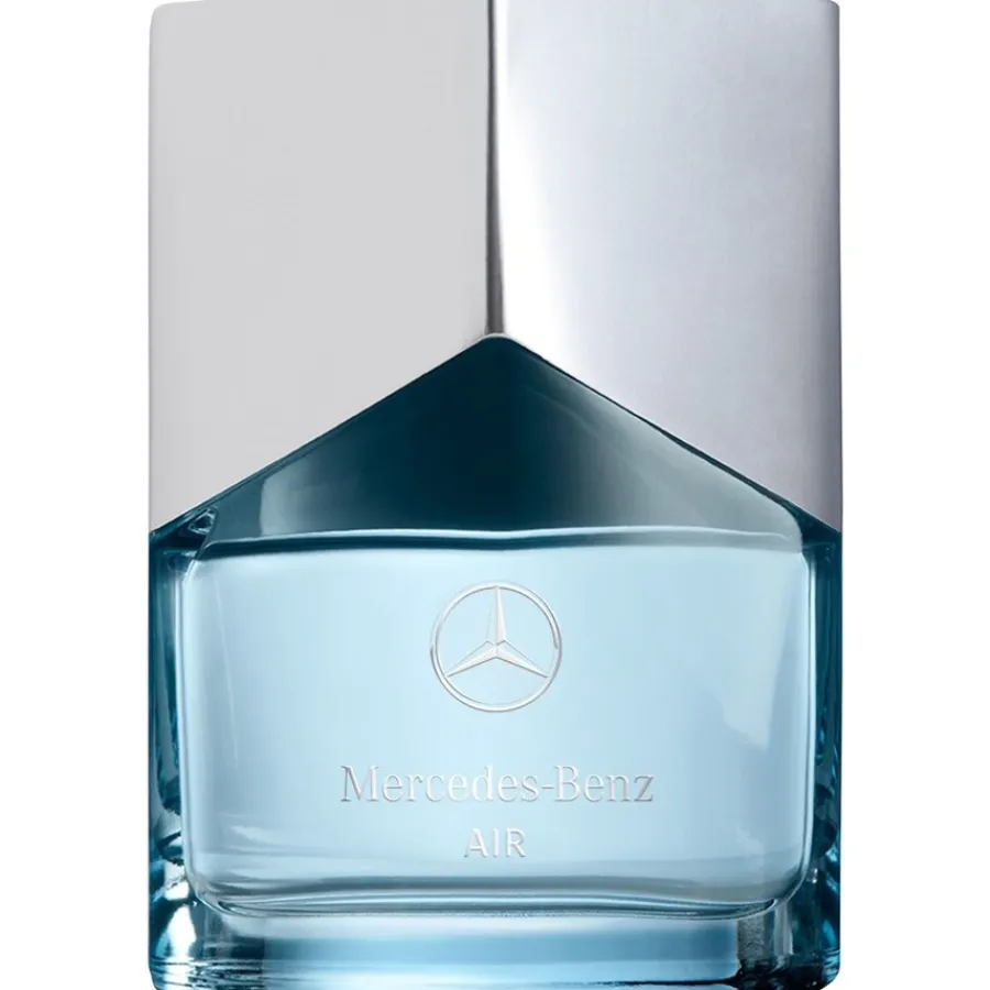Mercedes Benz Perfume Air, Sea & Land Eau de Parfum Spray Air von New
