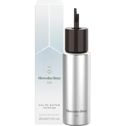 Mercedes Benz Perfume Air, Sea & Land Eau de Parfum Spray Air von New