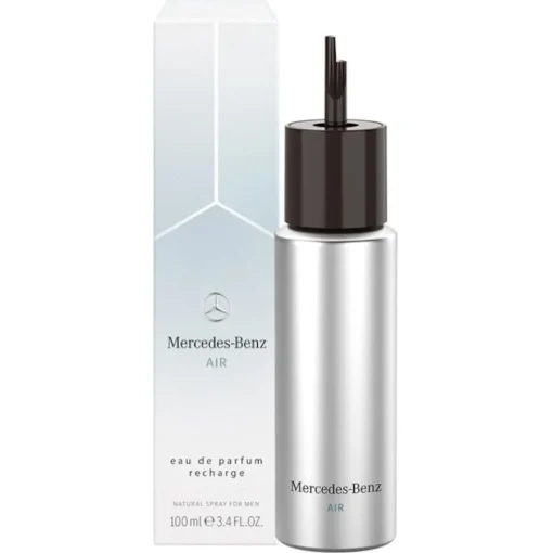 Mercedes Benz Perfume Air, Sea & Land Eau de Parfum Spray Air von New