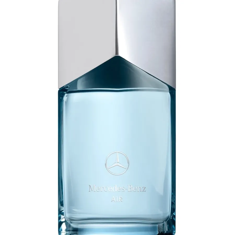 Mercedes Benz Perfume Air, Sea & Land Eau de Parfum Spray Air von New
