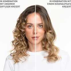 VARIS AIRQ Dryer von