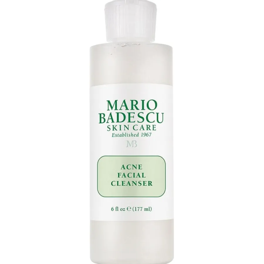 Mario Badescu Akne Produkte Acne Facial Cleanser von Clearance