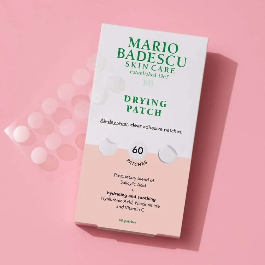 Mario Badescu Akne Produkte Drying Patch von Discount