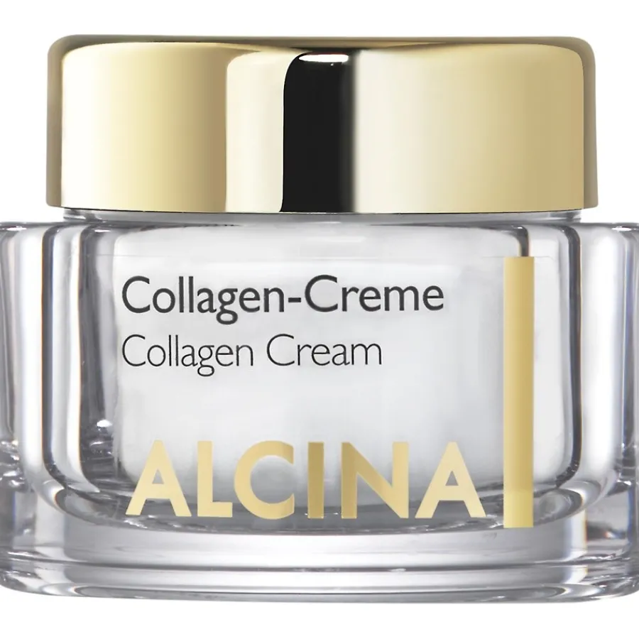 ALCINA Collagen-Creme