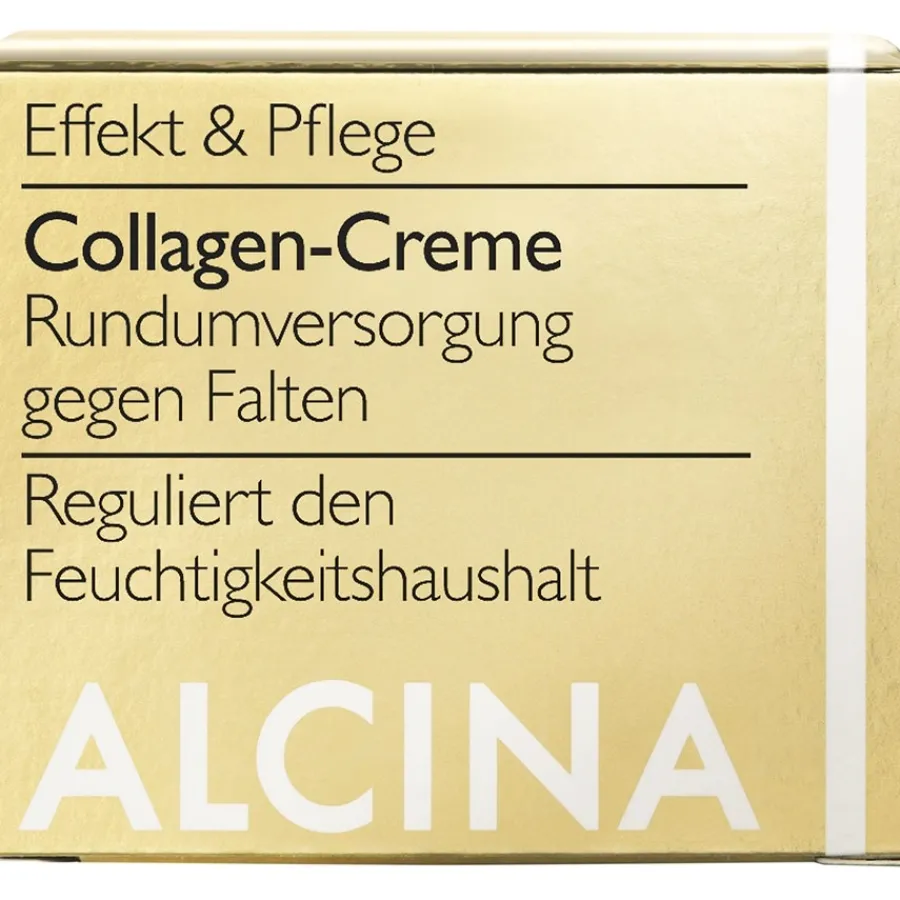 ALCINA Collagen-Creme