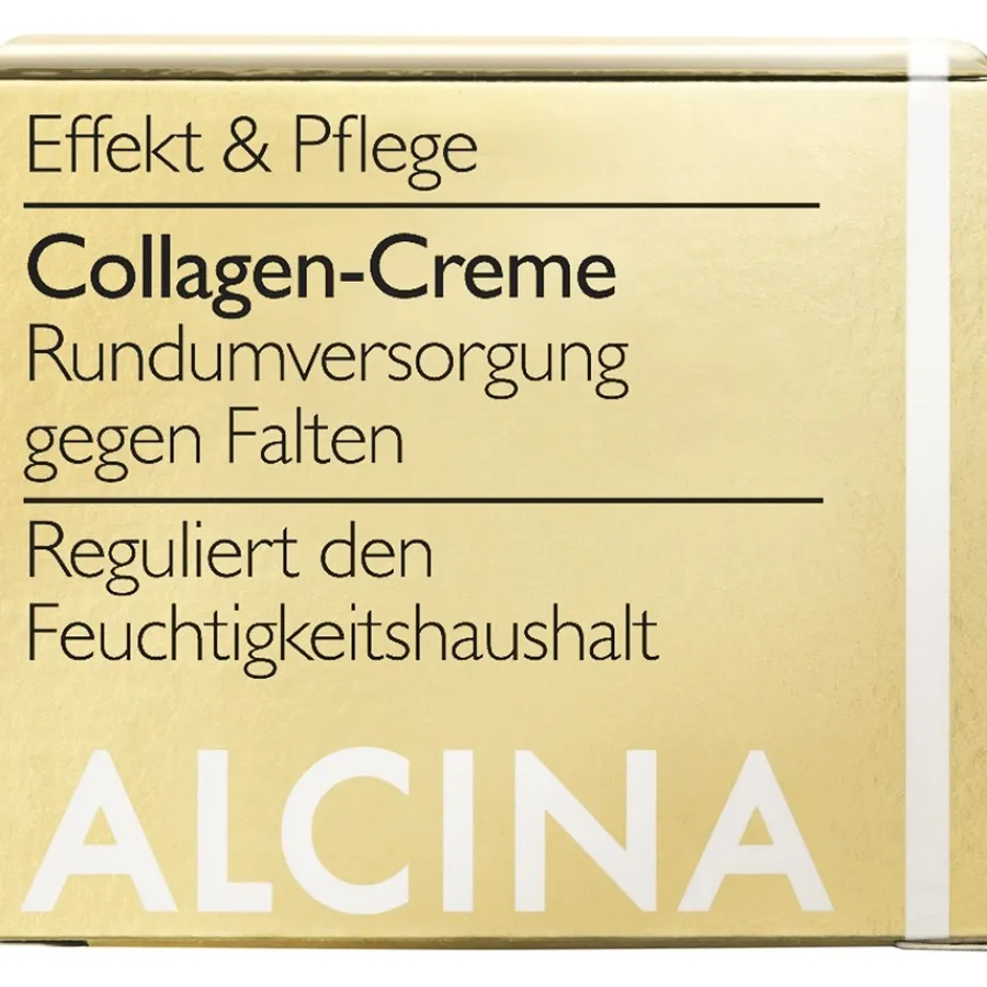 ALCINA Collagen-Creme