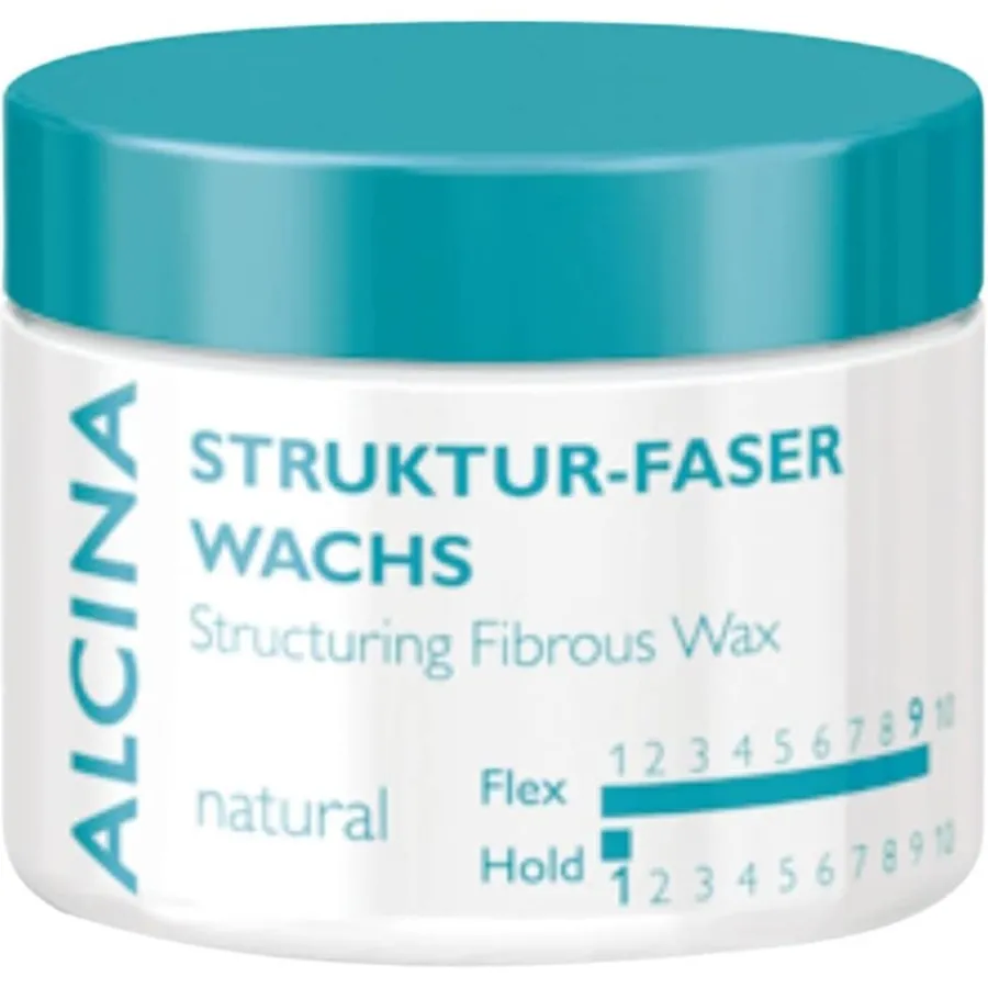 ALCINA Natural Struktur-Faser Wachs Sale