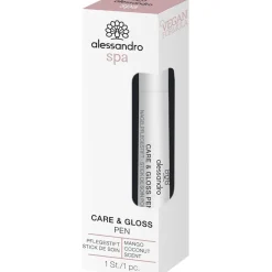 Alessandro Care & Gloss Pen