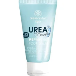 Alessandro Repairing Foot Balm 15% Urea Discount