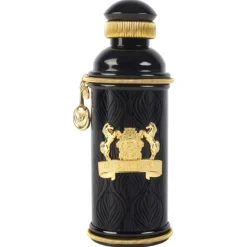 Alexandre.J Art Deco Collector Black Muscs Eau de Parfum Spray New