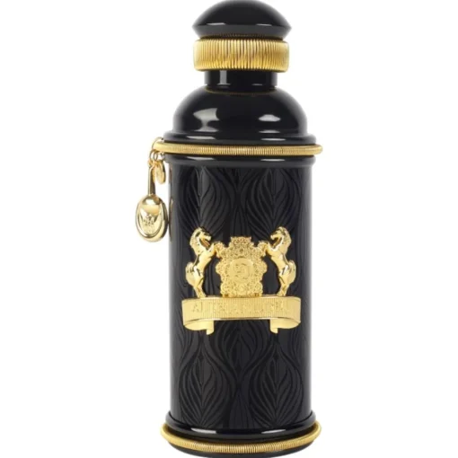 Alexandre.J Art Deco Collector Black Muscs Eau de Parfum Spray New