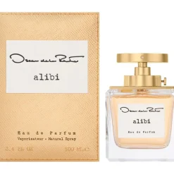 Oscar de la Renta Alibi Eau de Parfum Spray von