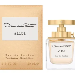 Oscar de la Renta Alibi Eau de Parfum Spray von