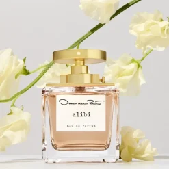 Oscar de la Renta Alibi Eau de Toilette Spray von