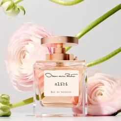 Oscar de la Renta Alibi Eau de Toilette Spray von