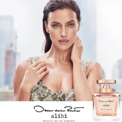 Oscar de la Renta Alibi Eau de Toilette Spray von