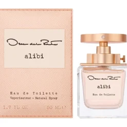 Oscar de la Renta Alibi Eau de Toilette Spray von