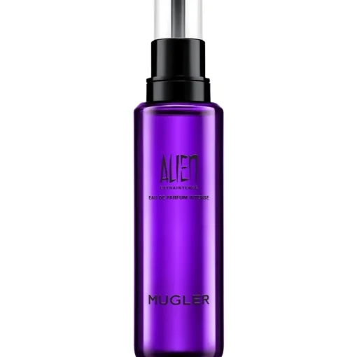 MUGLER Alien Eau de Parfum Spray Intense - nachfüllbar Extraintense von Best